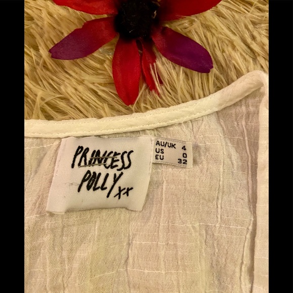 PRINCESS POLLY TOP - Picture 8 of 14